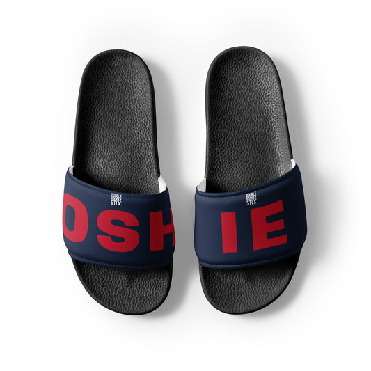 OSHIE SLIDES