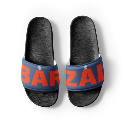 BARZAL SLIDES