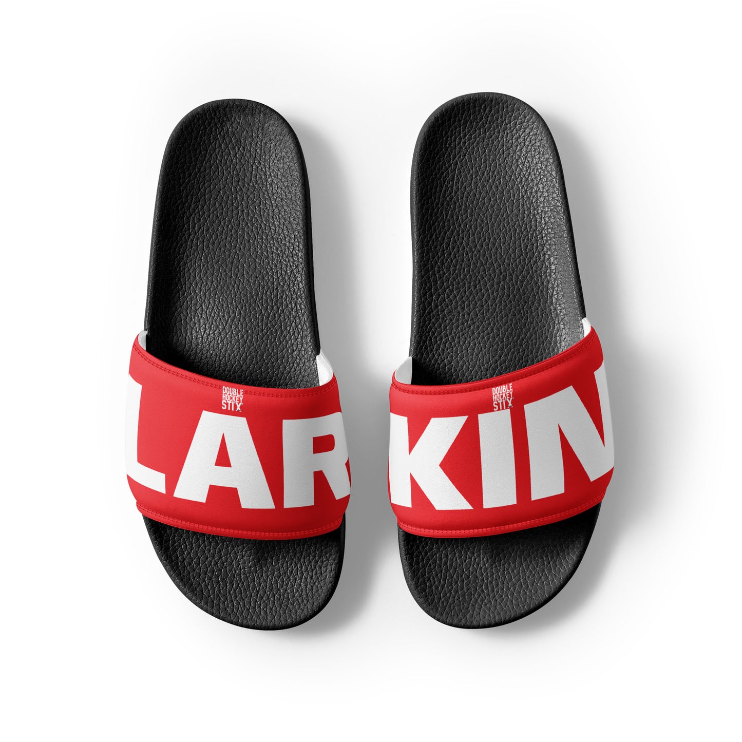 LARKIN SLIDES