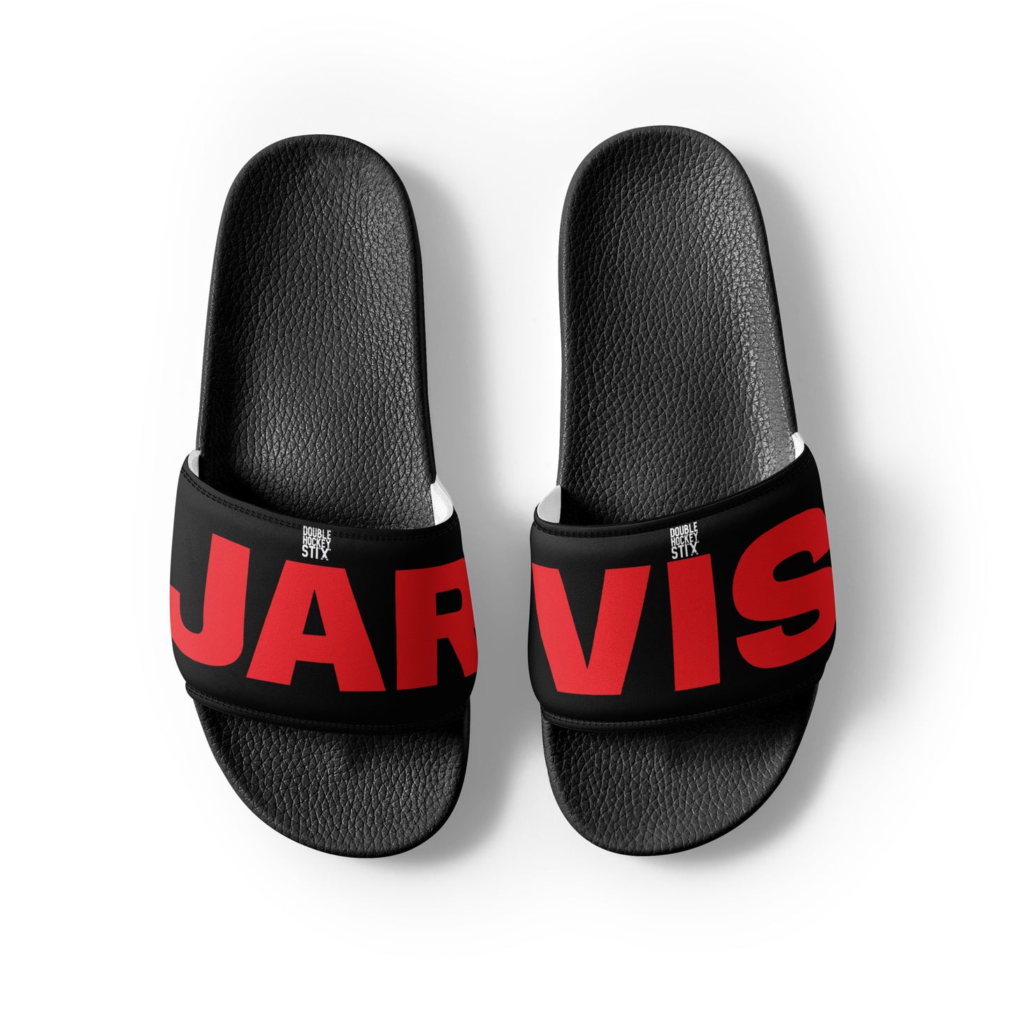 JARVIS SLIDES