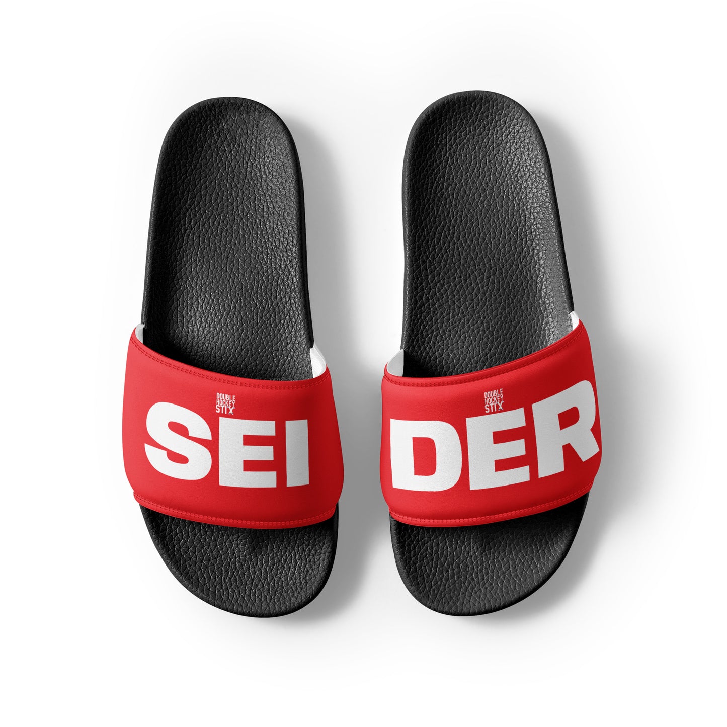 SEIDER SLIDES