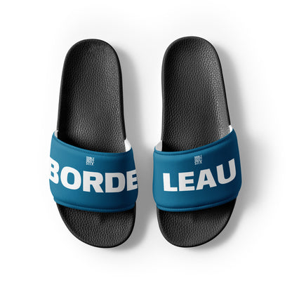 BORDS SLIDES