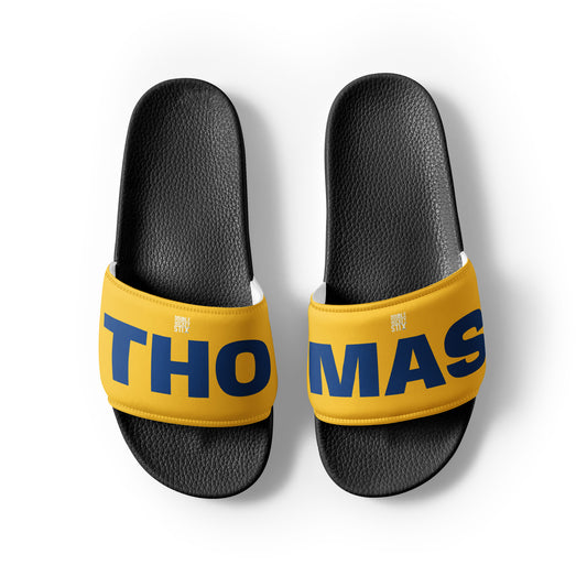 THOMAS SLIDES