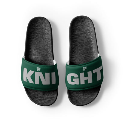 KNIGHT SLIDES