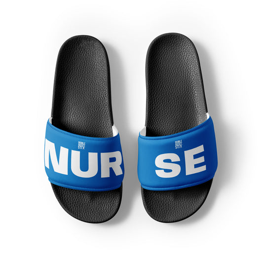 NURSE SLIDES