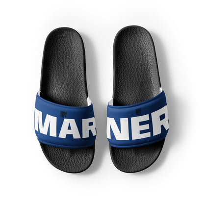 MARNER SLIDES