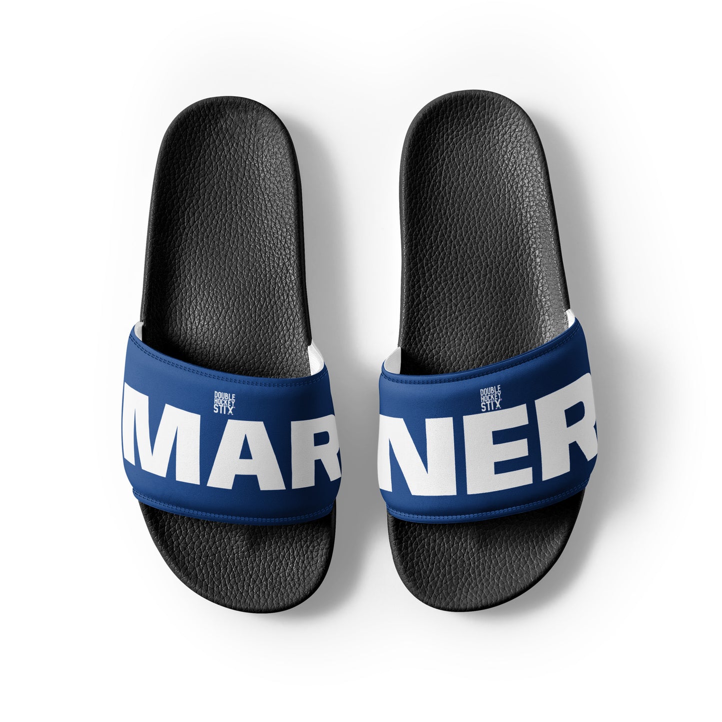 MARNER SLIDES