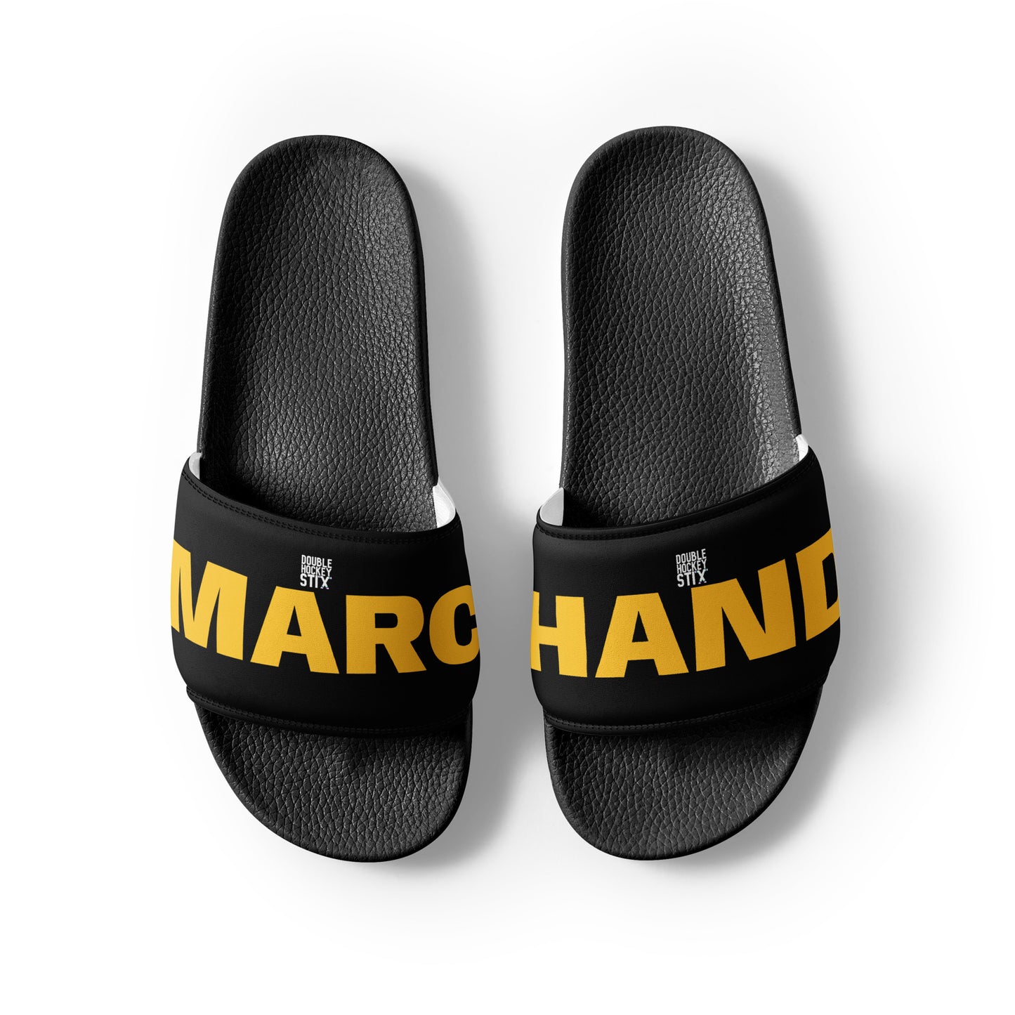 MARCHAND SLIDES