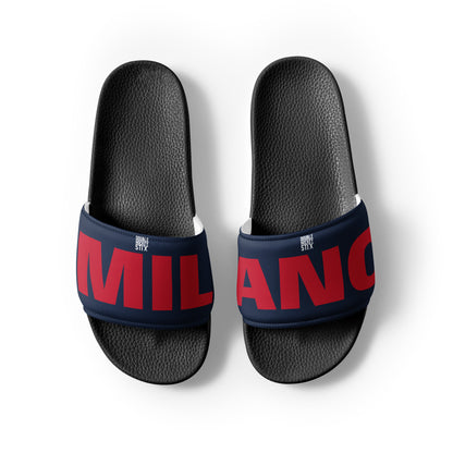 MILANO SLIDES