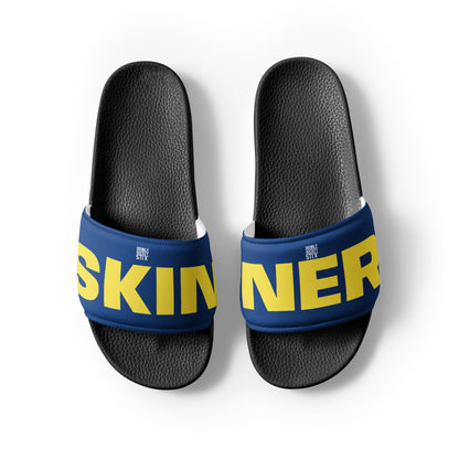 SKINNER SLIDES