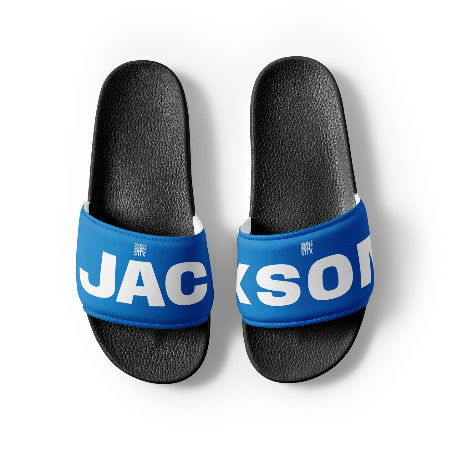 JACKSON SLIDES