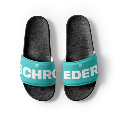 SCHROEDER SLIDES