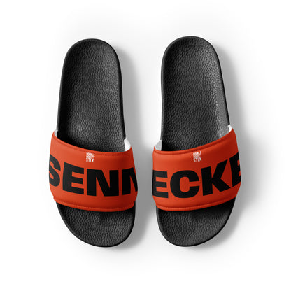 SENNECKE SLIDES