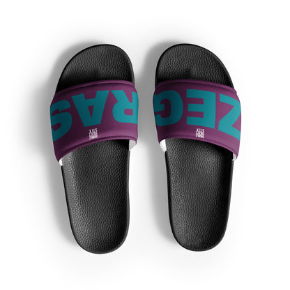 ZEGRAS SLIDES