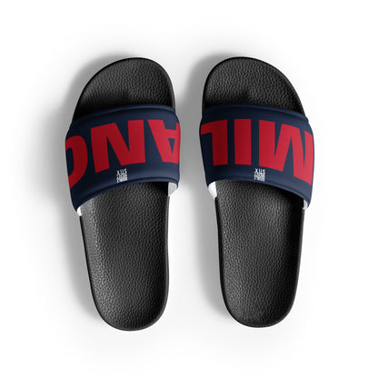 MILANO SLIDES