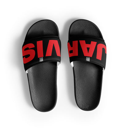 JARVIS SLIDES