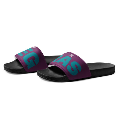 ZEGRAS SLIDES