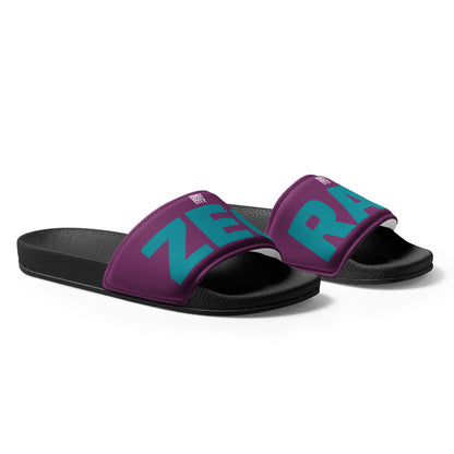 ZEGRAS SLIDES