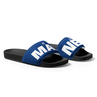 MARNER SLIDES