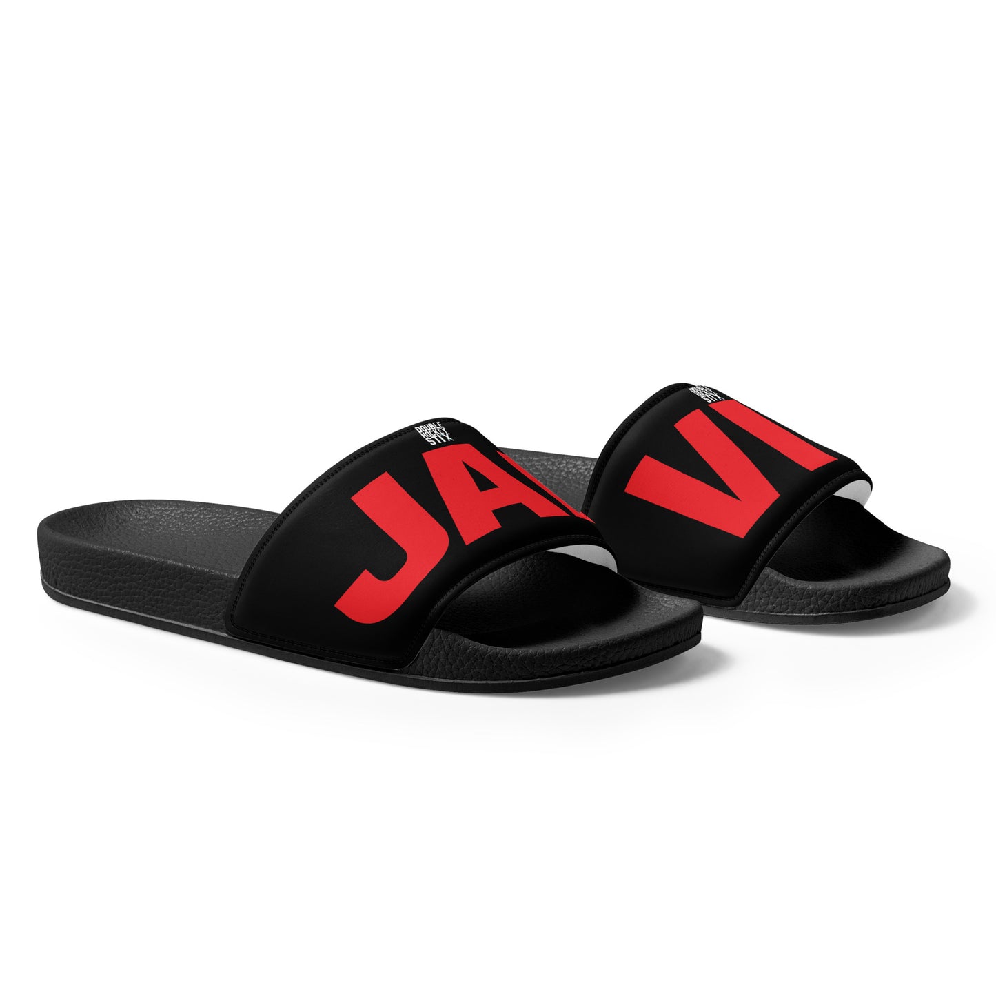 JARVIS SLIDES