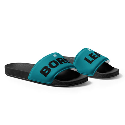 BORDS SLIDES