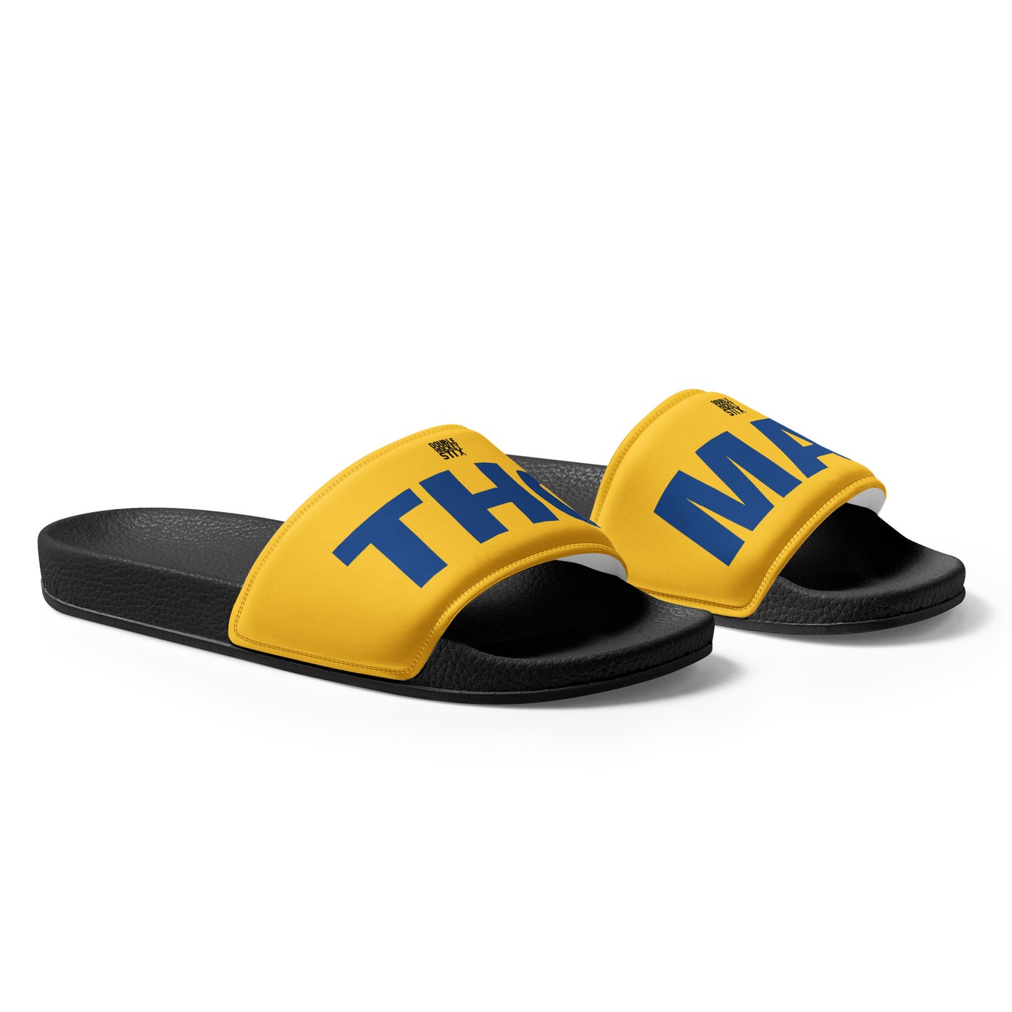 THOMAS SLIDES