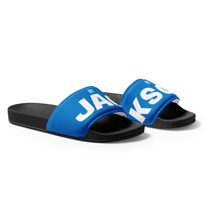 JACKSON SLIDES