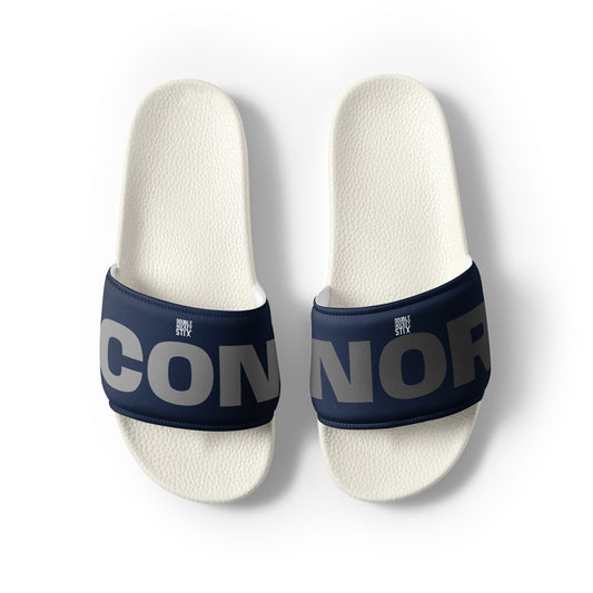 CONNOR SLIDES