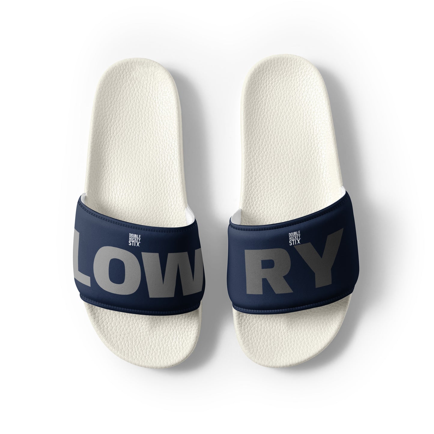 LOWRY SLIDES