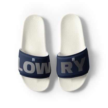 LOWRY SLIDES