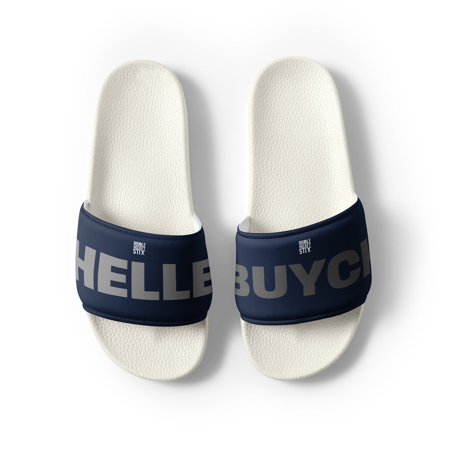 HELLEBUYCK SLIDES