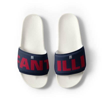 FANTILLI SLIDES