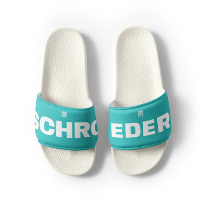 SCHROEDER SLIDES