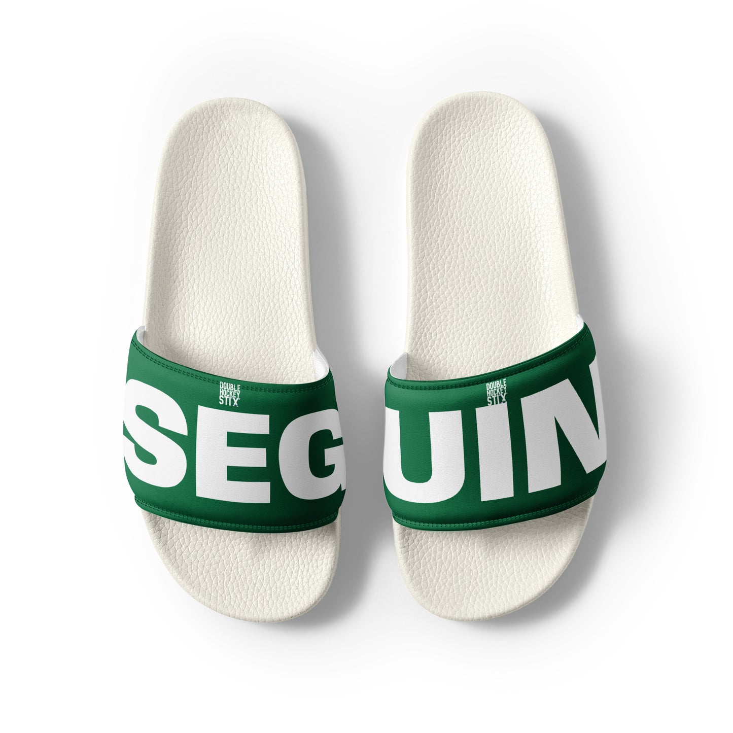 SEGUIN SLIDES