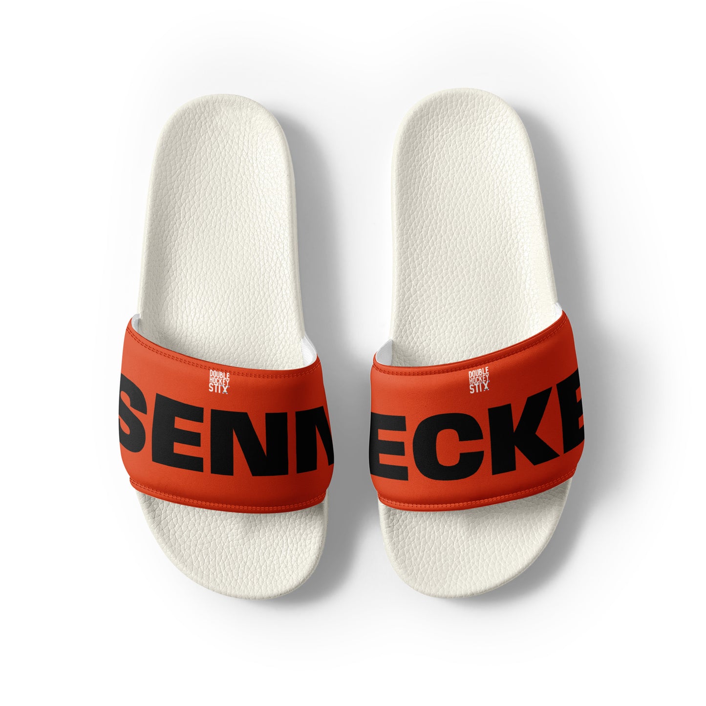 SENNECKE SLIDES