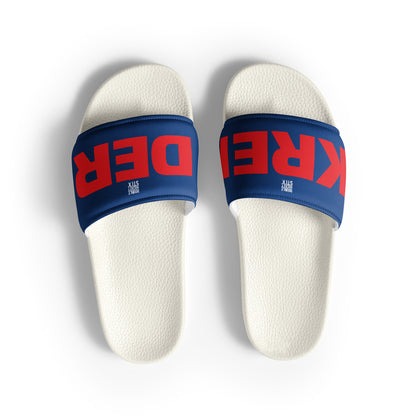 KREIDER SLIDES