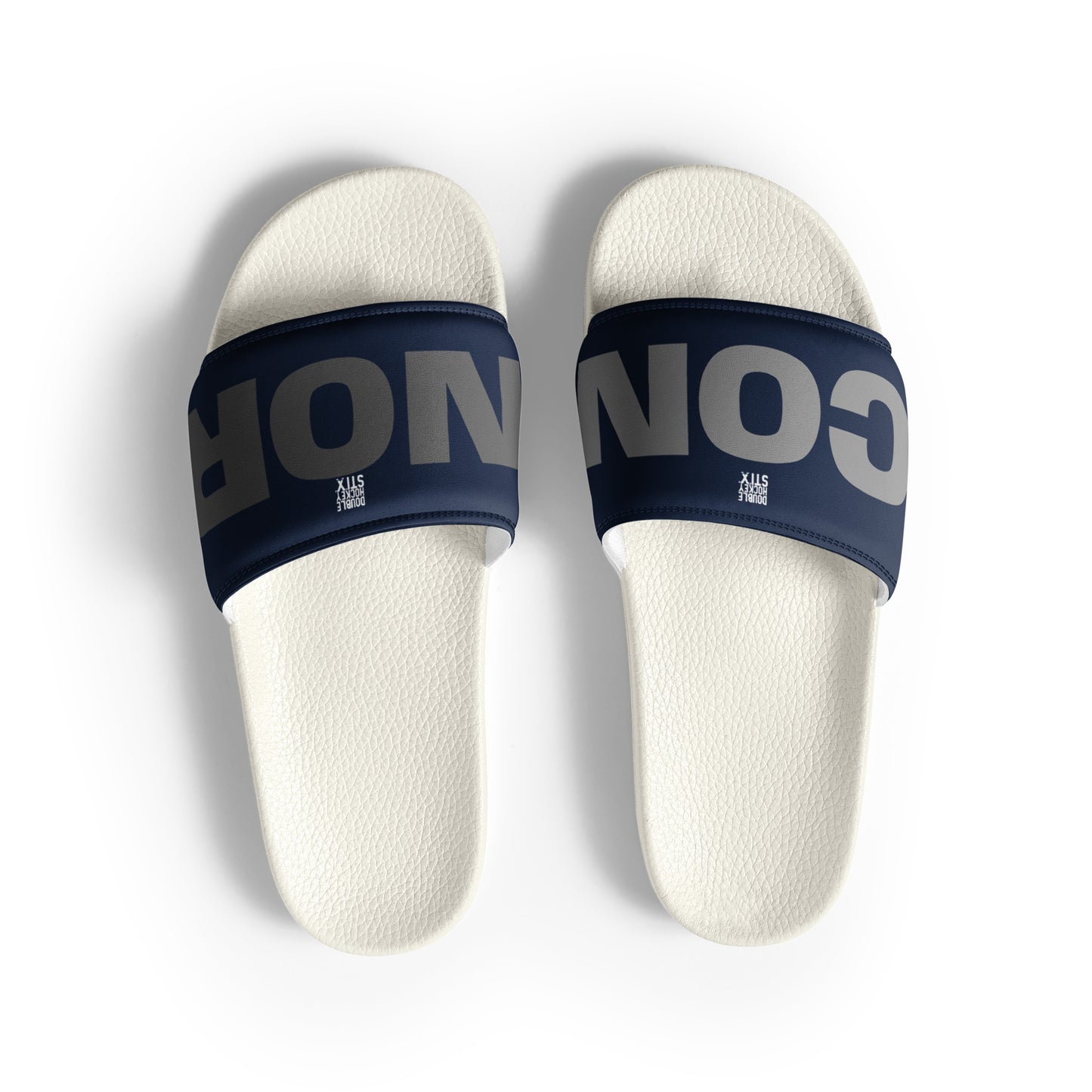 CONNOR SLIDES