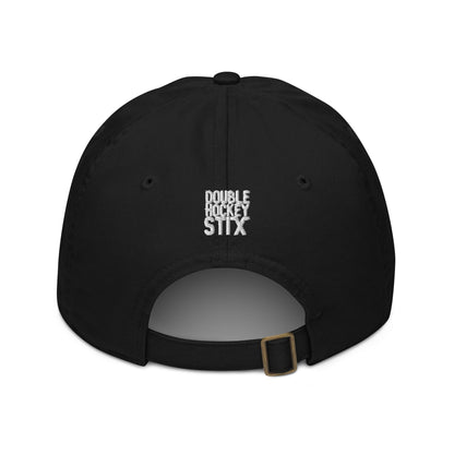 MCTAVISH GIRLIE BLACK DAD HAT