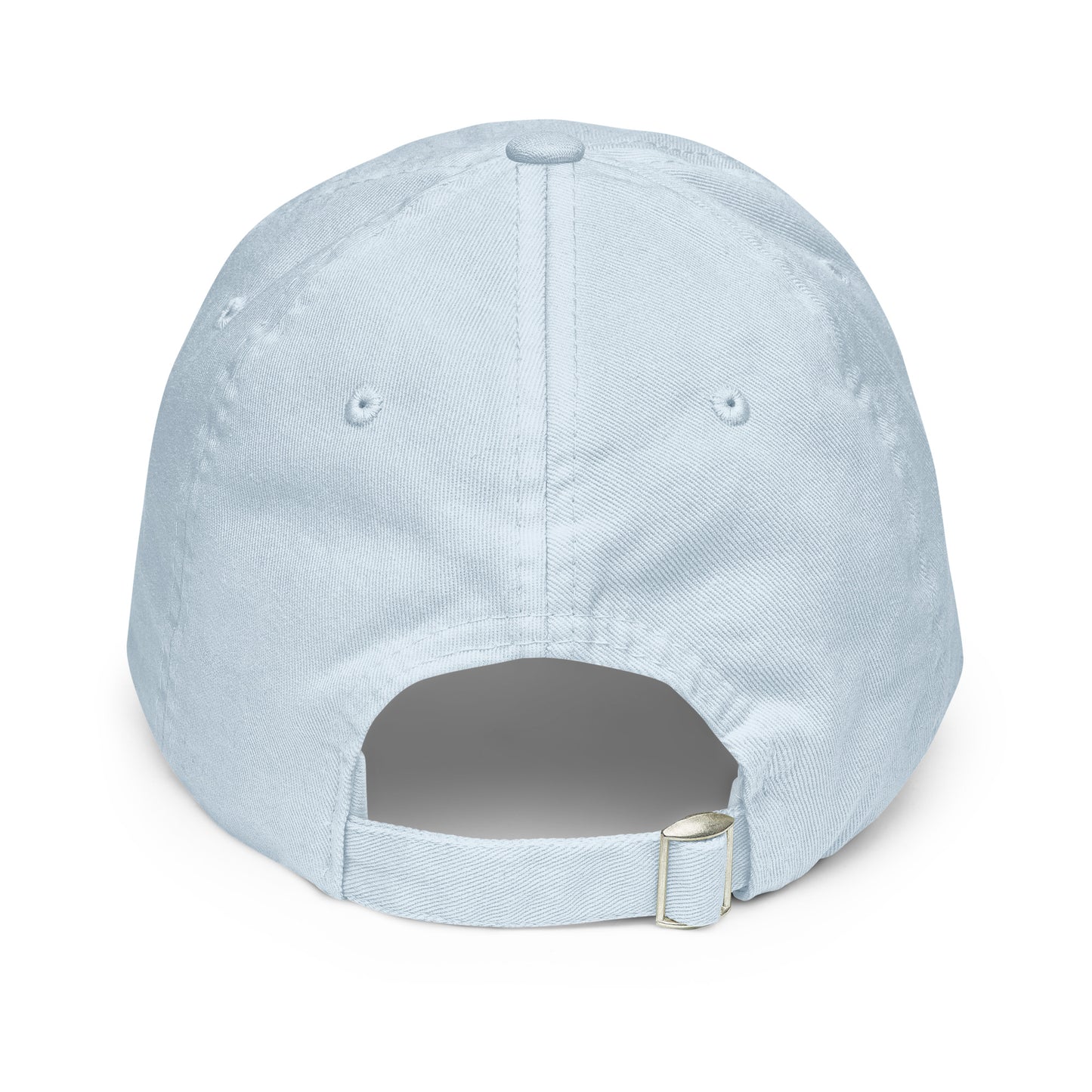 CARLSSON GIRLIE PASTEL DAD HAT