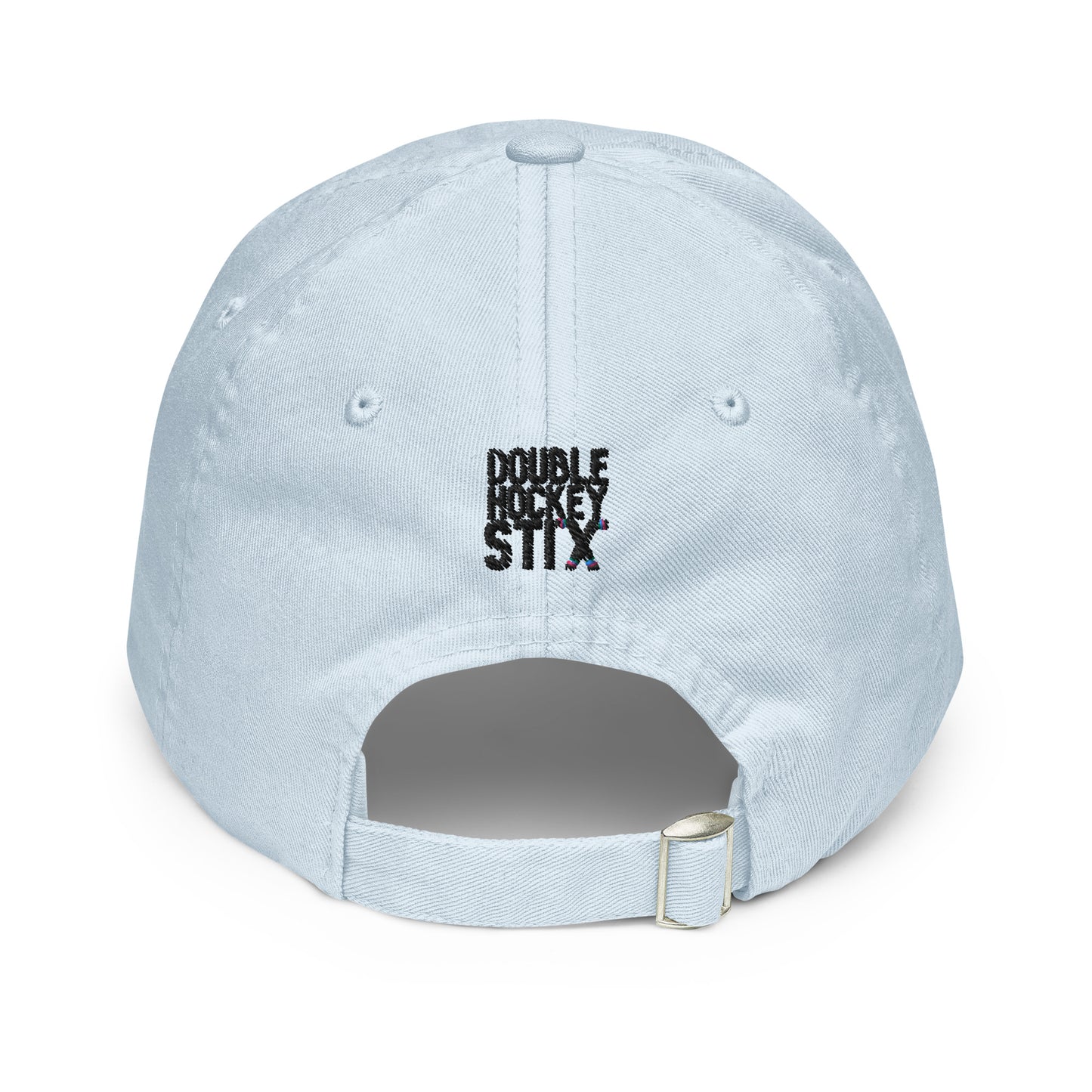 HISCHIER GIRLIE PASTEL DAD HAT