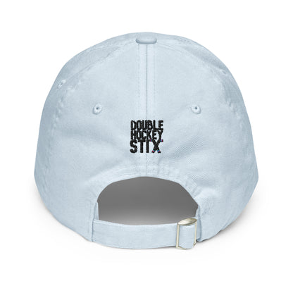 HISCHIER GIRLIE PASTEL DAD HAT