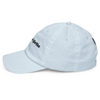 SWAYMAN GIRLIE PASTEL DAD HAT