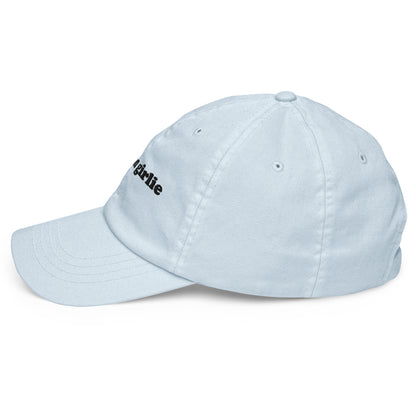 CARLSSON GIRLIE PASTEL DAD HAT