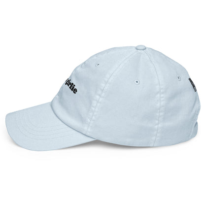 ZEGRAS GIRLIE PASTEL DAD HAT