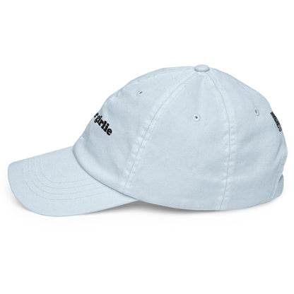 HISCHIER GIRLIE PASTEL DAD HAT