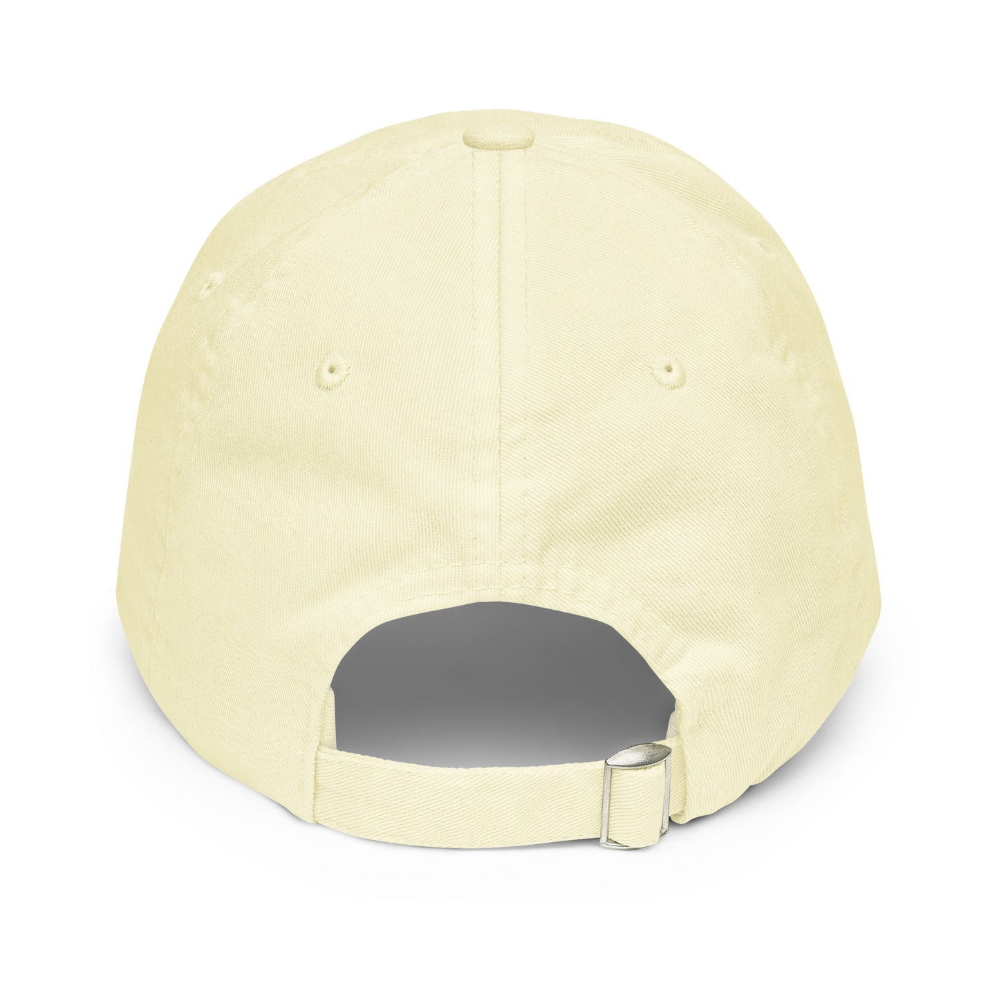 CARLSSON GIRLIE PASTEL DAD HAT