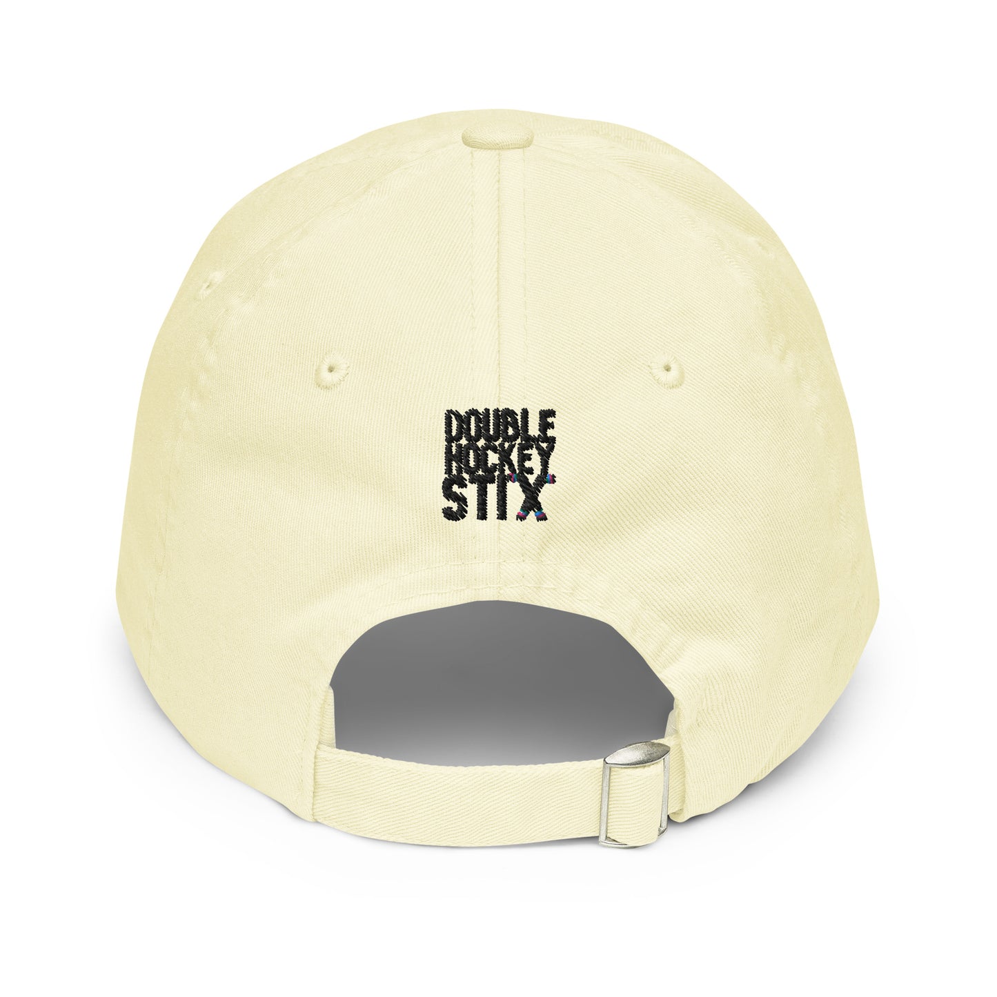 HISCHIER GIRLIE PASTEL DAD HAT