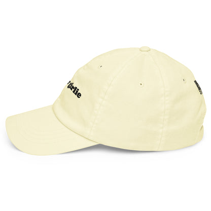 MARNER GIRLIE PASTEL DAD HAT