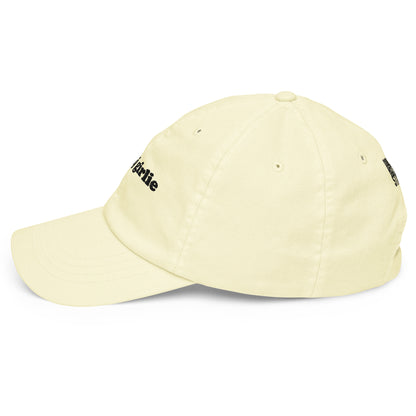 XHEKAJ GIRLIE PASTEL DAD HAT