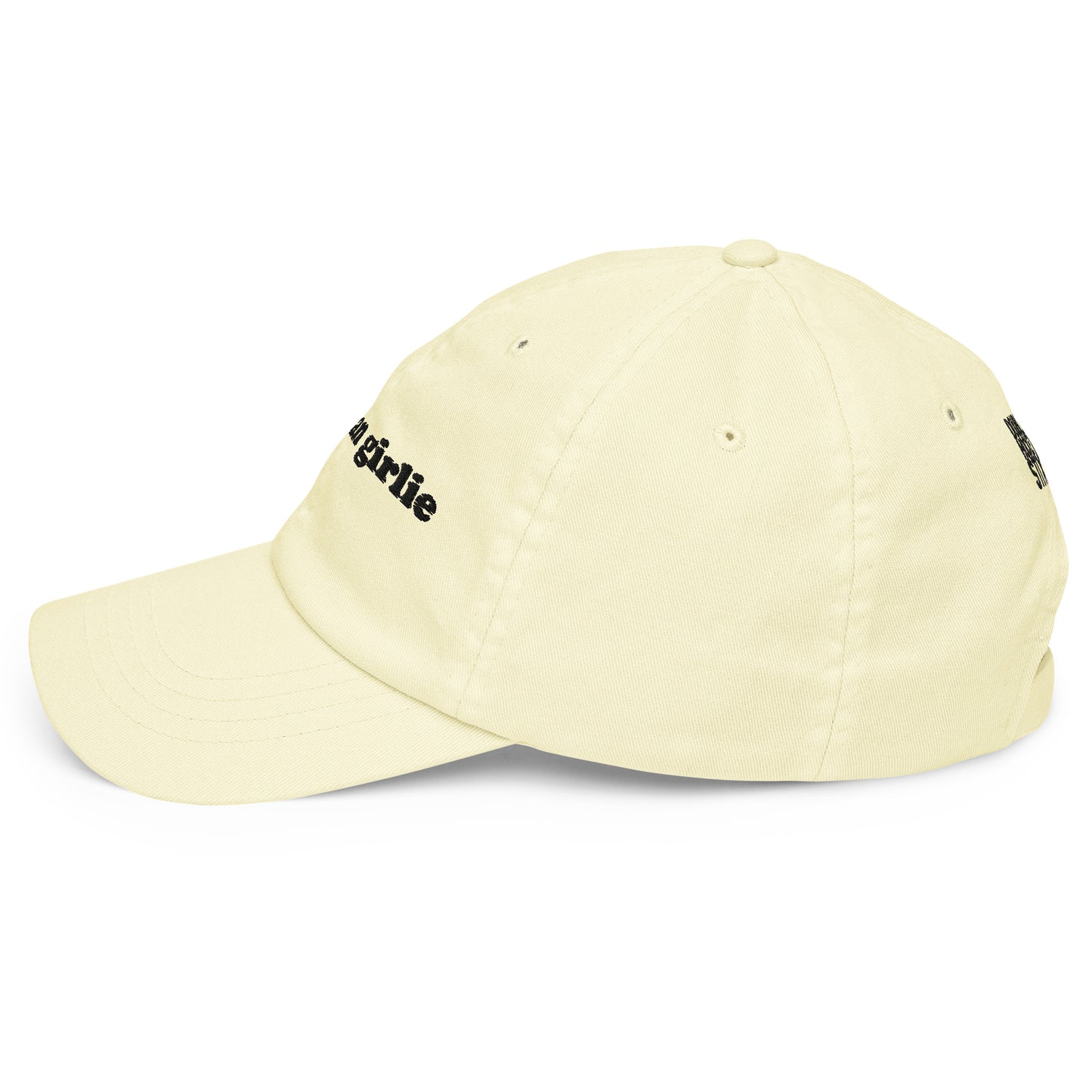 SWAYMAN GIRLIE PASTEL DAD HAT